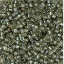 Miyuki delica Beads 11/0 - Fancy lined streak DB-2378